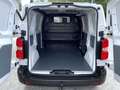 Citroen Jumpy 2.0Hdi L2 1Hand*Klima*AHK*Euro-6 Weiß - thumbnail 9