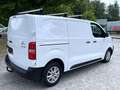 Citroen Jumpy 2.0Hdi L2 1Hand*Klima*AHK*Euro-6 Weiß - thumbnail 8