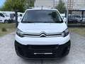Citroen Jumpy 2.0Hdi L2 1Hand*Klima*AHK*Euro-6 Weiß - thumbnail 3