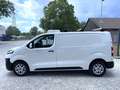Citroen Jumpy 2.0Hdi L2 1Hand*Klima*AHK*Euro-6 Weiß - thumbnail 2