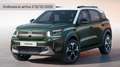 Citroen C3 Aircross Hybrid 145 e-DCS6 Plus Argento - thumbnail 2