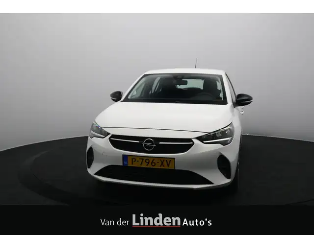 Opel Corsa 1.2 Edition | Navigatie | Carplay&Android | DAB |