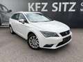 SEAT Leon ST Style 1,6 TDI CR Start-Stop Weiß - thumbnail 1