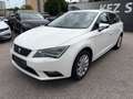 SEAT Leon ST Style 1,6 TDI CR Start-Stop Weiß - thumbnail 7