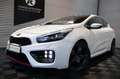 Kia ProCeed / pro_cee'd ProCeed GT/RÜCKFAHRKAMERA/PDC/BI-XENON Blanc - thumbnail 2