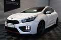 Kia ProCeed / pro_cee'd ProCeed GT/RÜCKFAHRKAMERA/PDC/BI-XENON Blanc - thumbnail 1