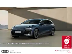 Audi A6 Avant 210 kW