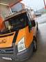 Ford Transit Custom Trend 2,2 TDI Orange - thumbnail 1
