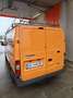 Ford Transit Custom Trend 2,2 TDI Orange - thumbnail 4