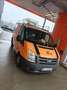 Ford Transit Custom Trend 2,2 TDI Orange - thumbnail 2