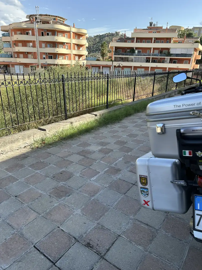 Honda Crosstourer full - 2