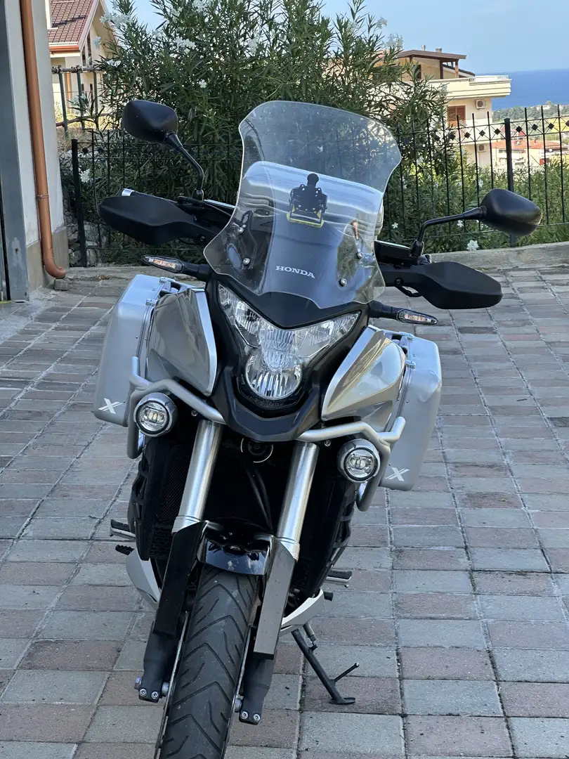 Honda Crosstourer full - 1