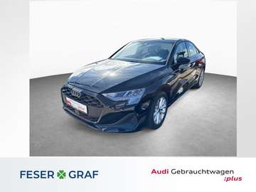 Limousine 30 TFSI S tronic - Apple CarPlay -