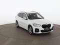 BMW X1 xDrive 25e M-Sport Aut LED HEAD-UP SITZHZG NAV Weiß - thumbnail 5