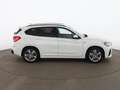 BMW X1 xDrive 25e M-Sport Aut LED HEAD-UP SITZHZG NAV Weiß - thumbnail 4