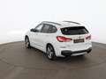 BMW X1 xDrive 25e M-Sport Aut LED HEAD-UP SITZHZG NAV Weiß - thumbnail 7