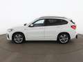 BMW X1 xDrive 25e M-Sport Aut LED HEAD-UP SITZHZG NAV Weiß - thumbnail 6