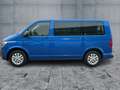 Volkswagen T6.1 Multivan 2.0 TDI DSG FAMILY RFK+ACC+7-SITZE Blau - thumbnail 4