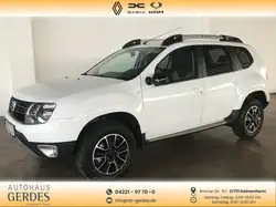 Dacia Duster 1.2 TCe 125 4x2 Prestige