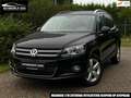 Volkswagen Tiguan 1.4 TSI Sport&Style 4Motion |MF-STUUR|KEYLESS Zwart - thumbnail 1