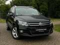 Volkswagen Tiguan 1.4 TSI Sport&Style 4Motion |MF-STUUR|KEYLESS Zwart - thumbnail 3