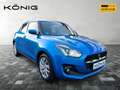 Suzuki Swift 1.2 COMFORT AUTOMATIK *KLIMA*CARPLAY*PDC* Blau - thumbnail 2