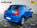 Suzuki Swift 1.2 COMFORT AUTOMATIK *KLIMA*CARPLAY*PDC* Blau - thumbnail 3