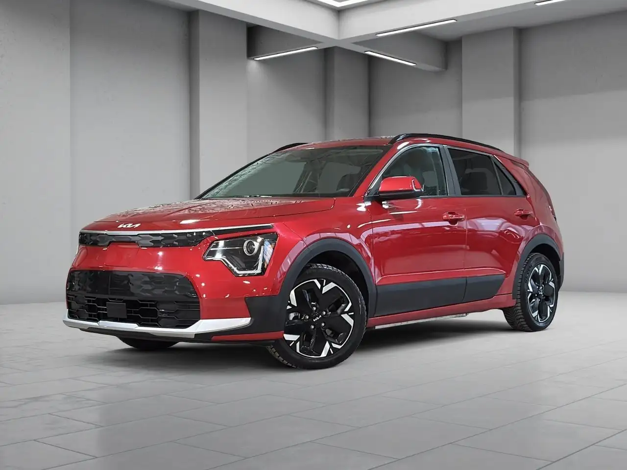 2025 Kia Niro