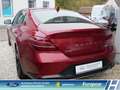 Genesis G70 Sport 4WD 2.2 CRDi Leder LED ACC El. Heckklappe Ca Rot - thumbnail 6