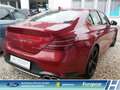 Genesis G70 Sport 4WD 2.2 CRDi Leder LED ACC El. Heckklappe Ca Rot - thumbnail 4