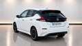 Nissan Leaf BEV 40KWH N-CONNECTA 5P Blanco - thumbnail 2