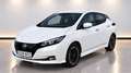 Nissan Leaf BEV 40KWH N-CONNECTA 5P Blanco - thumbnail 3