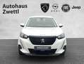 Peugeot 2008 Active Pack PT 100 Bianco - thumbnail 2