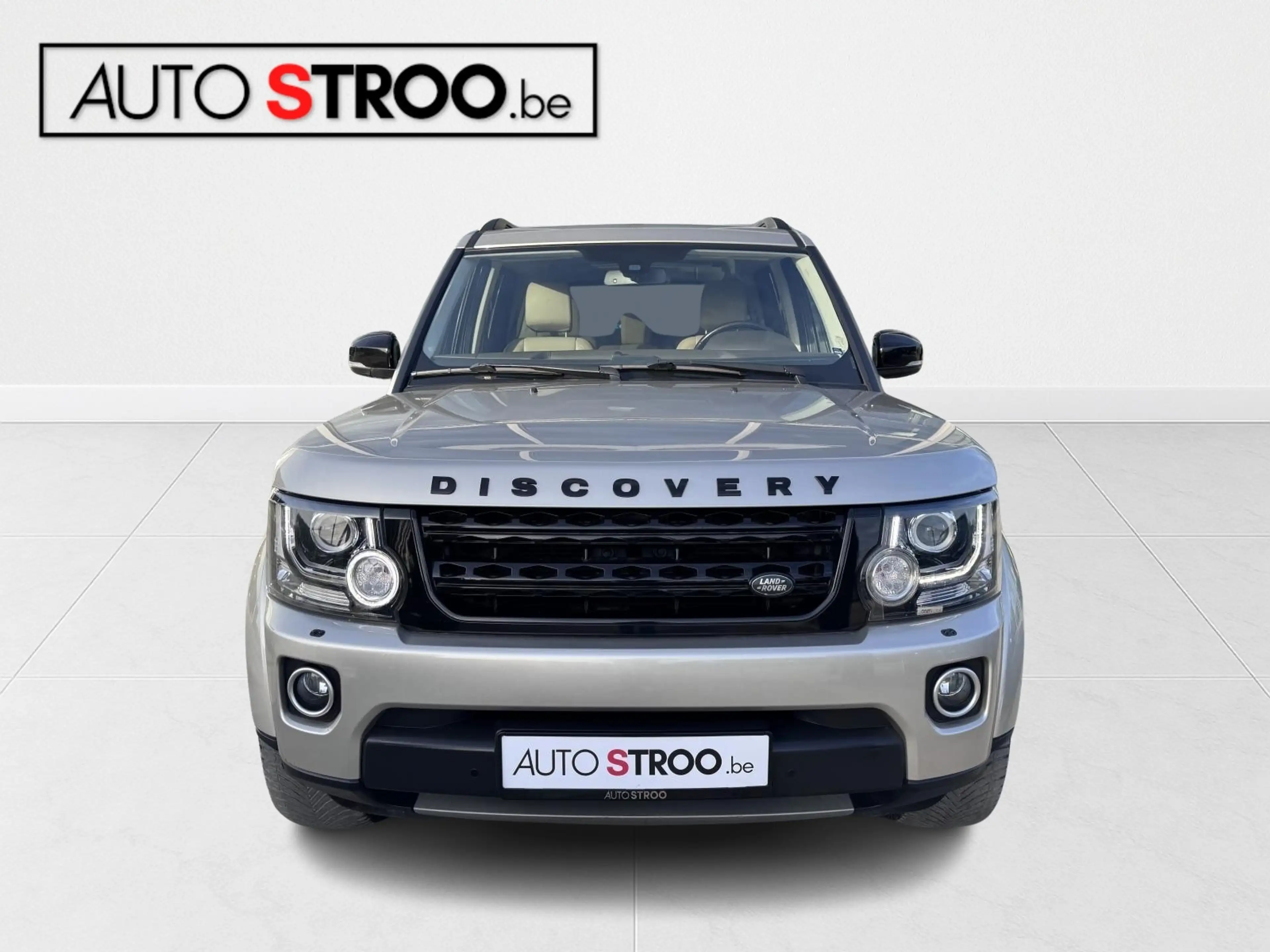 Land Rover Discovery 4 HSE TDV6 | 7pl | OPENDAK | Trekhaak | — photo 2