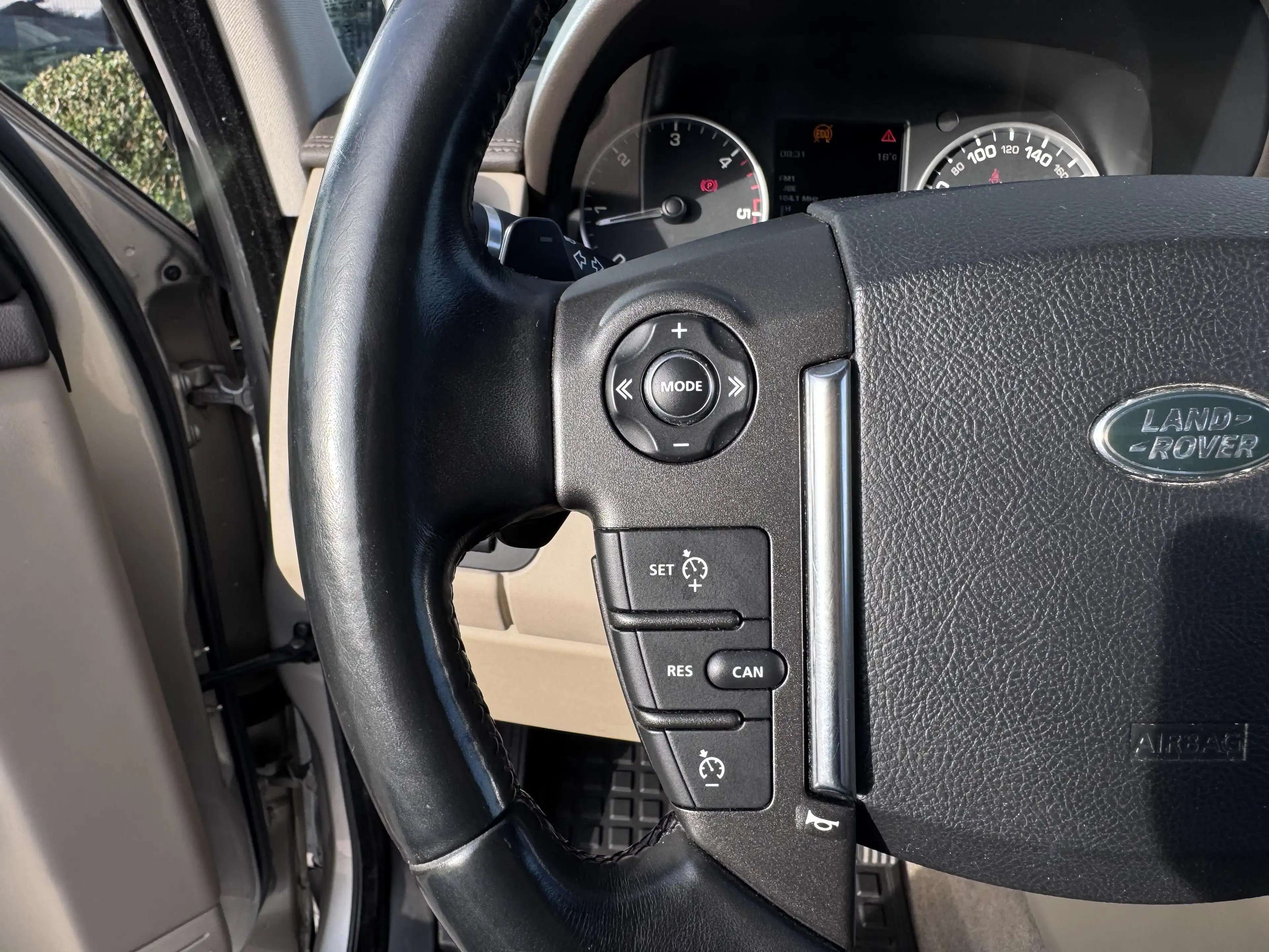 Land Rover Discovery 4 HSE TDV6 | 7pl | OPENDAK | Trekhaak | — photo 14