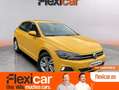 Volkswagen Polo 1.6TDI Advance 70kW Jaune - thumbnail 1