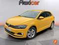Volkswagen Polo 1.6TDI Advance 70kW Jaune - thumbnail 3