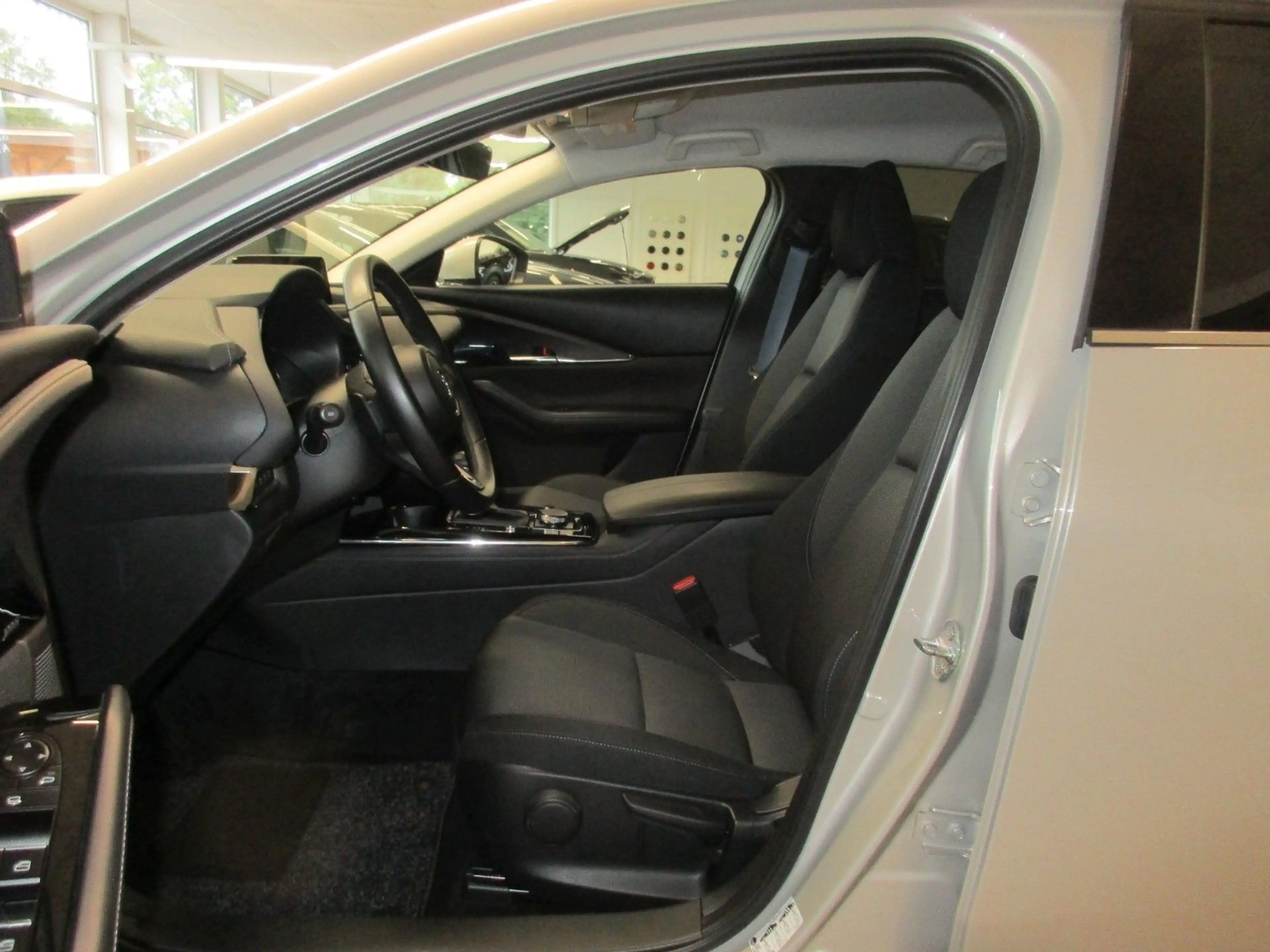 Mazda CX-30 e-SKYACTIV 150 Exclusive-Line DES / DASP — photo 6