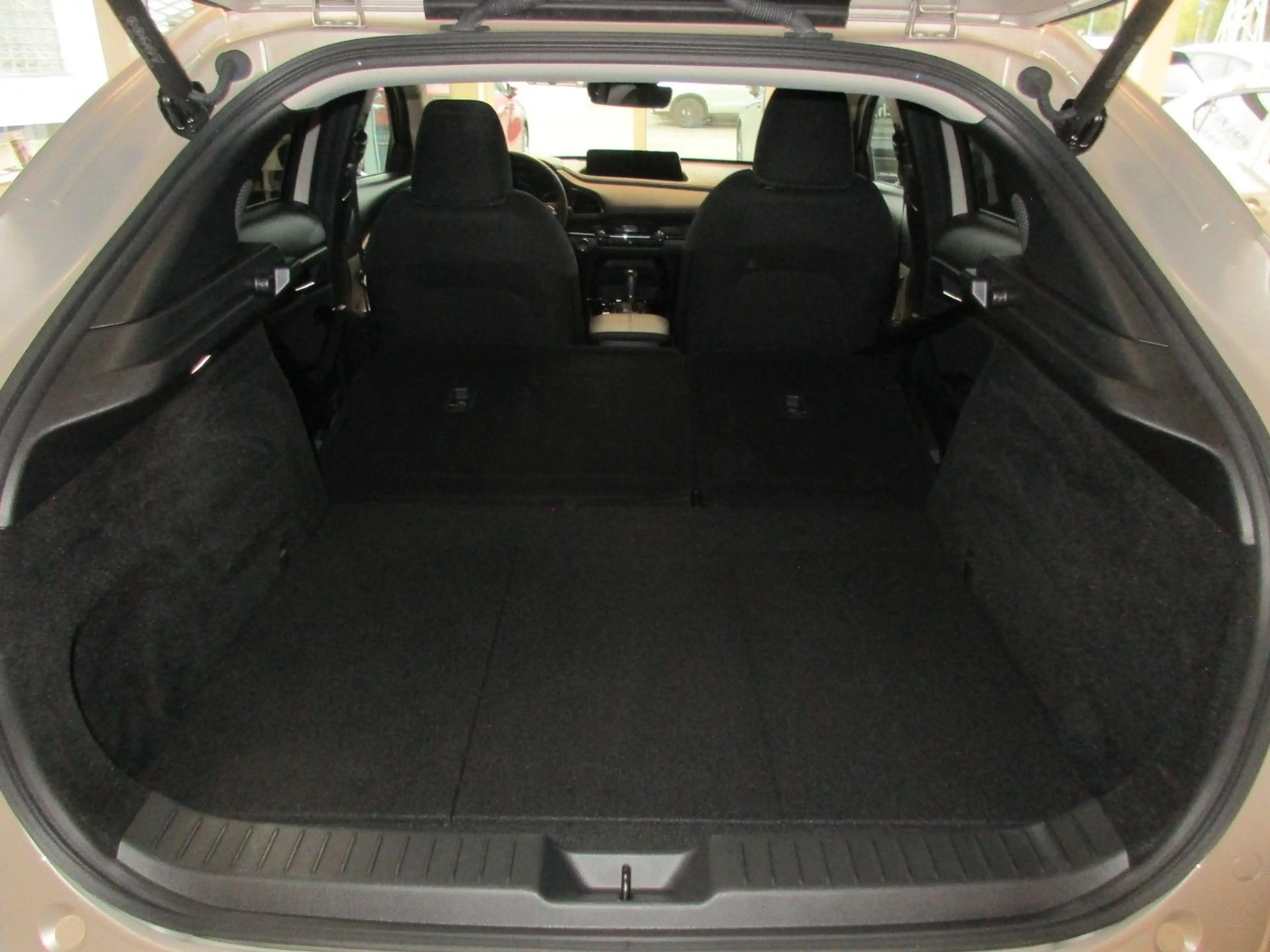 Mazda CX-30 e-SKYACTIV 150 Exclusive-Line DES / DASP — photo 15