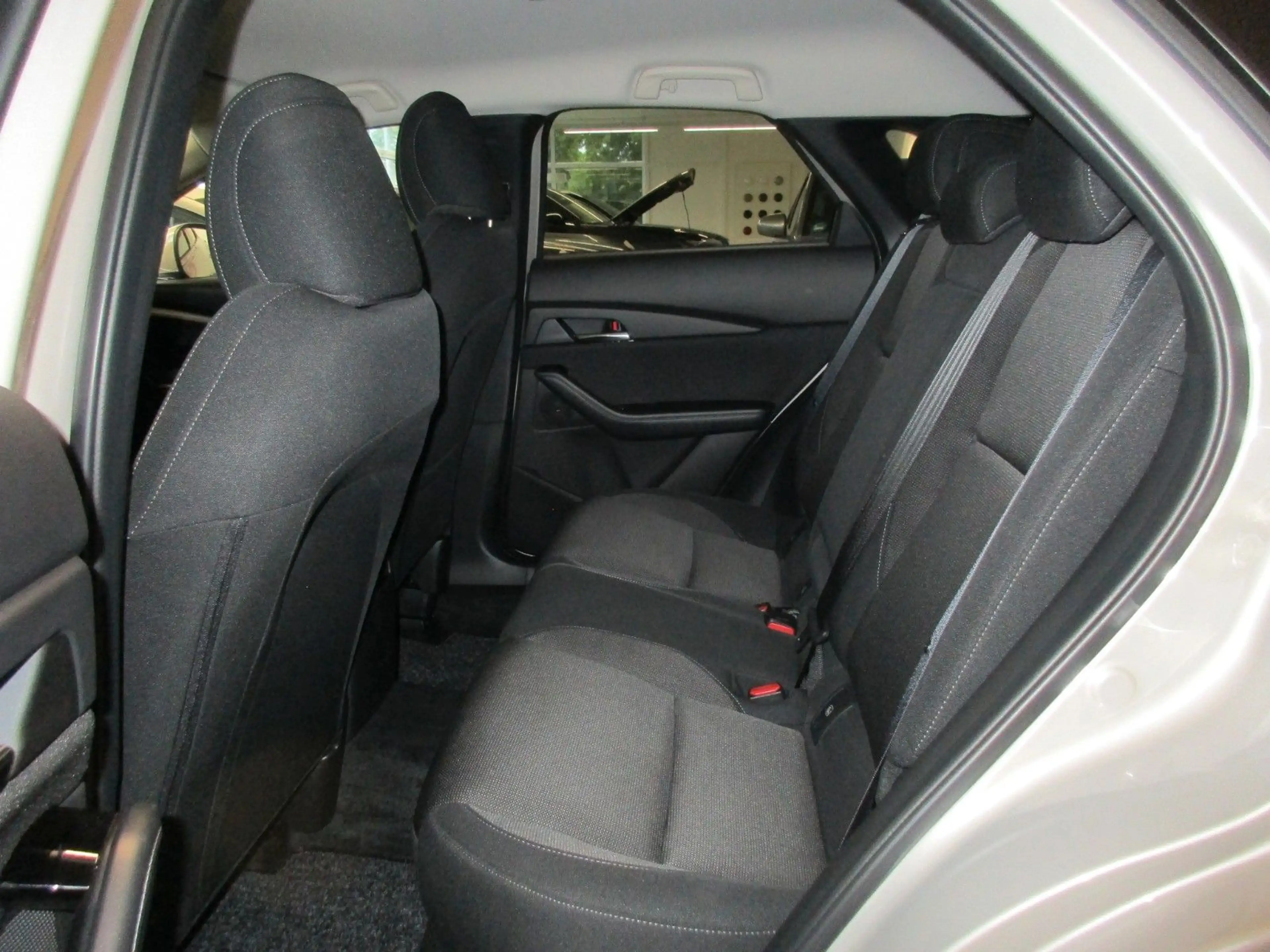 Mazda CX-30 e-SKYACTIV 150 Exclusive-Line DES / DASP — photo 11