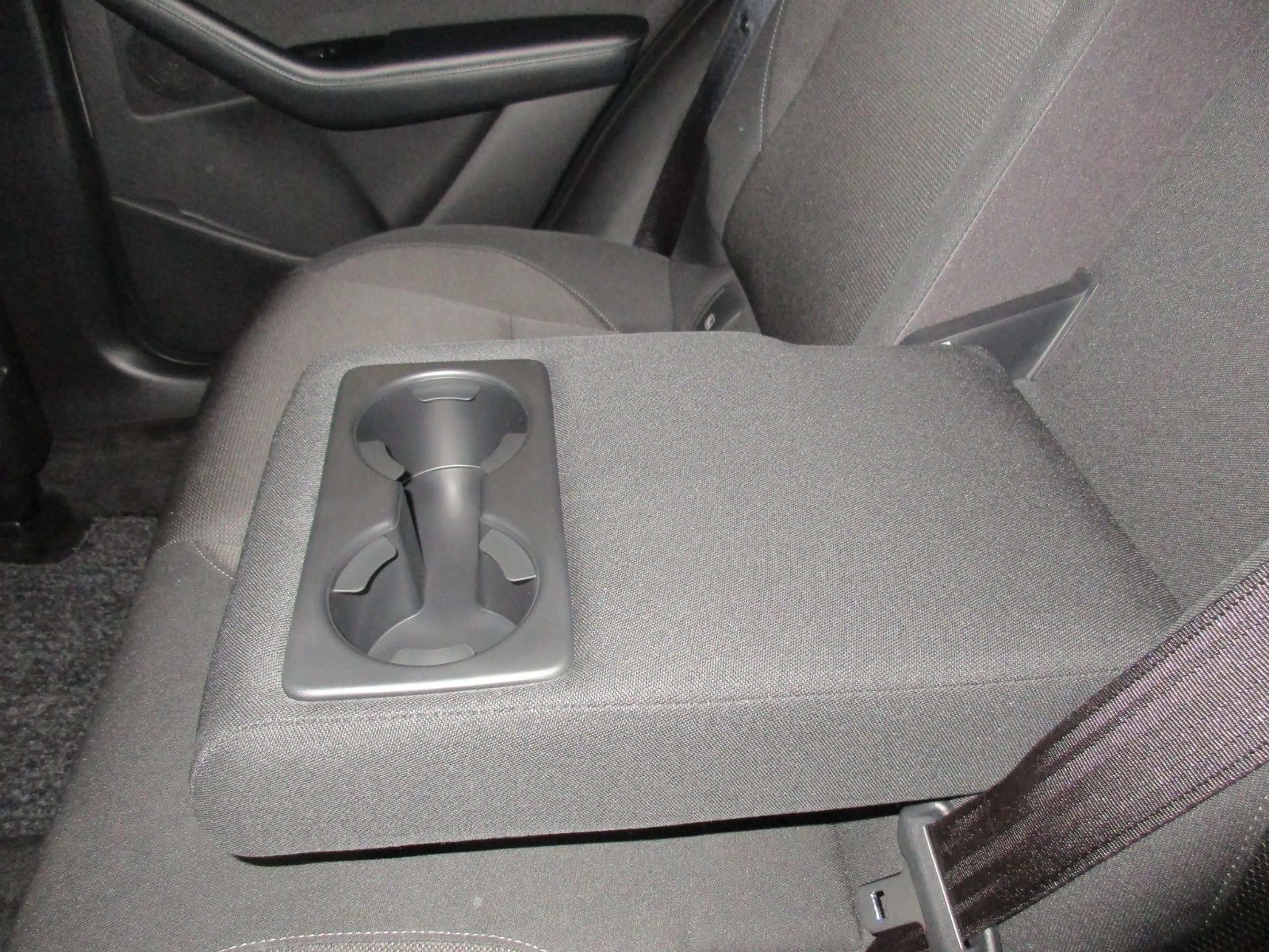 Mazda CX-30 e-SKYACTIV 150 Exclusive-Line DES / DASP — photo 12