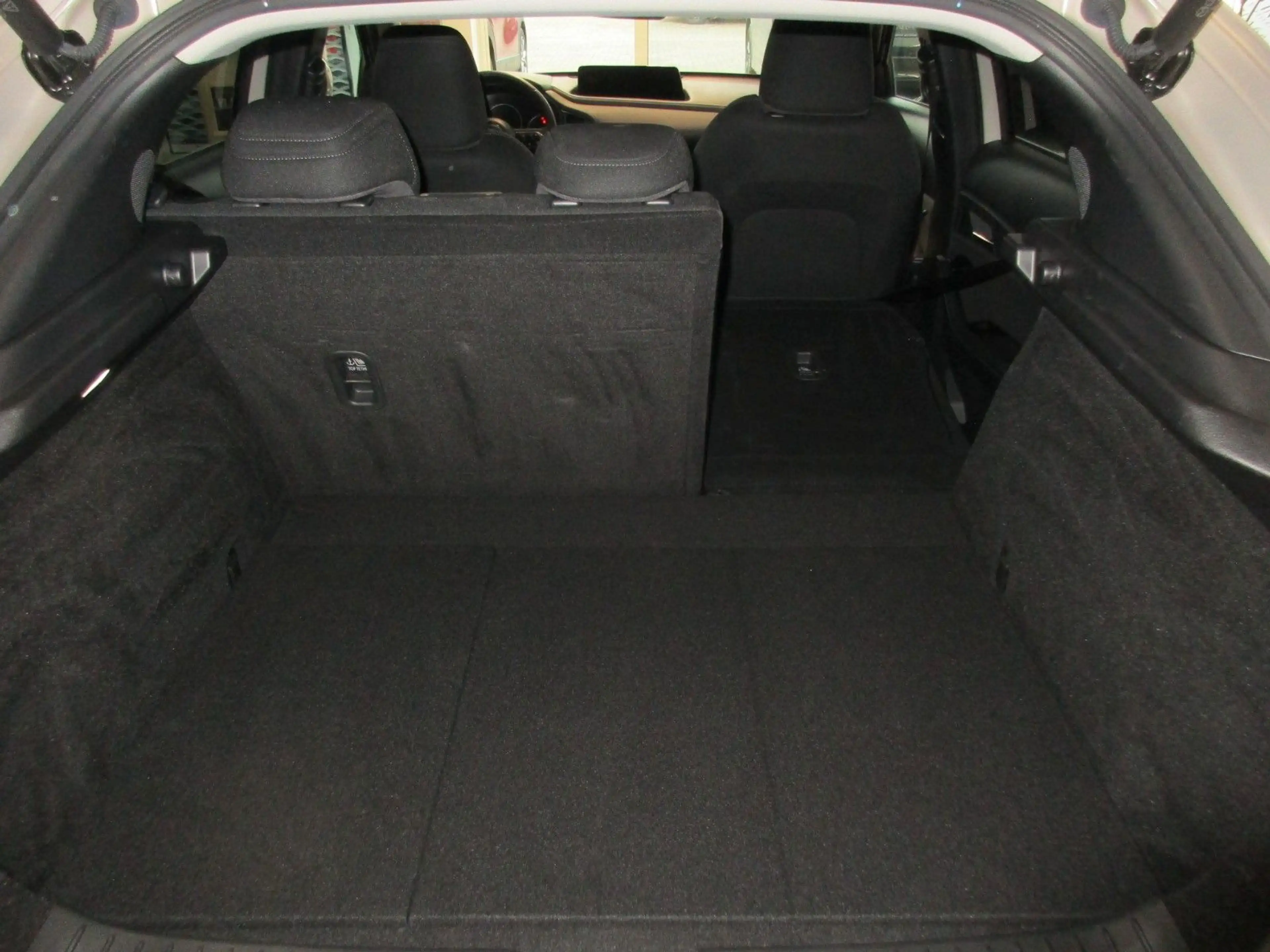 Mazda CX-30 e-SKYACTIV 150 Exclusive-Line DES / DASP — photo 14