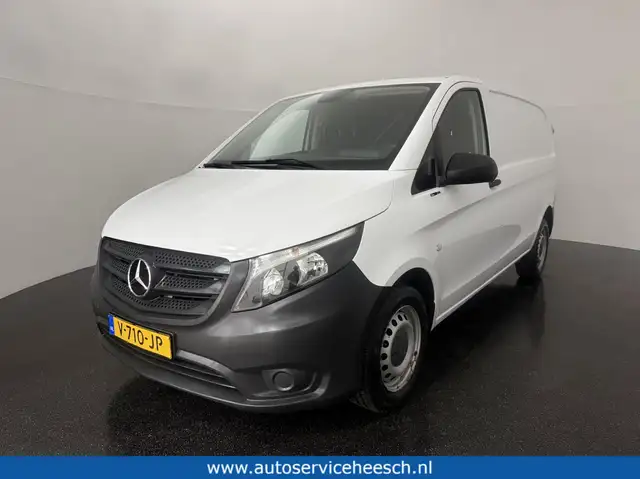 Mercedes-Benz Vito Bestel 109 CDI l AIRCO l TREKHAAK l CRUISE CONTROL