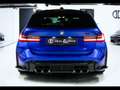 BMW M3 COMPETITION TOURING XDRIVE°M PERF°BUCKET°HK°360 Bleu - thumbnail 4