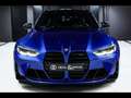 BMW M3 COMPETITION TOURING XDRIVE°M PERF°BUCKET°HK°360 Bleu - thumbnail 5