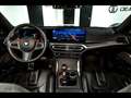 BMW M3 COMPETITION TOURING XDRIVE°M PERF°BUCKET°HK°360 Bleu - thumbnail 15