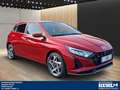 Hyundai i20 1.2 Joker + Sport Navi+Cam+Klimaauto+SHZ Rot - thumbnail 7