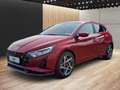 Hyundai i20 1.2 Joker + Sport Navi+Cam+Klimaauto+SHZ Rot - thumbnail 5