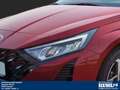 Hyundai i20 1.2 Joker + Sport Navi+Cam+Klimaauto+SHZ Rot - thumbnail 4