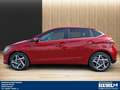 Hyundai i20 1.2 Joker + Sport Navi+Cam+Klimaauto+SHZ Rot - thumbnail 13